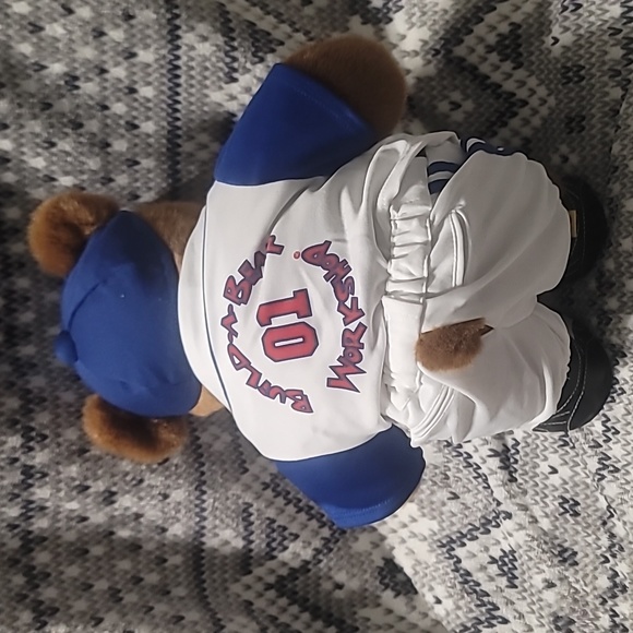 Build a bear 🐻 - Picture 2 of 2